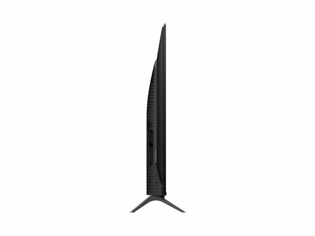 TCL 43C655 | 43'' Ultra HD 4K | QLED Smart TV | Wifi | Google TV | Local Dimming | Dolby Vision | 60Hz
