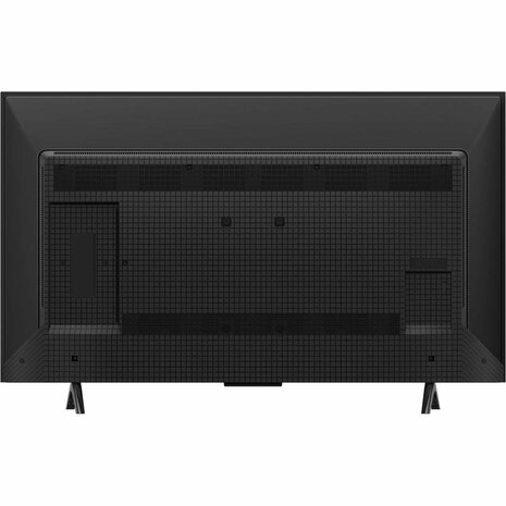 TCL 43P79K (2025) | 43'' Ultra HD 4K | QLED Smart TV | Wifi | Google TV | Dolby Vision | 60Hz