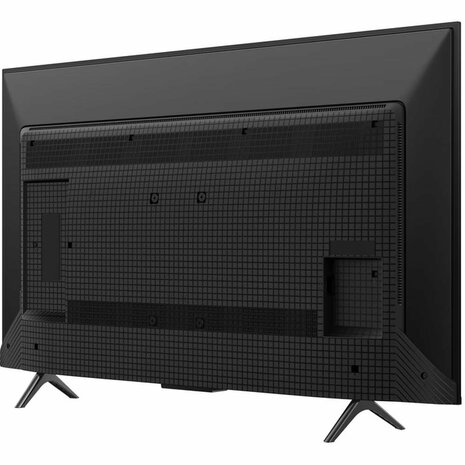 TCL 50P79K (2025) | 50'' Ultra HD 4K | QLED Smart TV | Wifi | Google TV | Dolby Vision | 60Hz