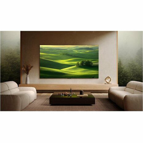 TCL 65C79K (2025) | 65'' Ultra HD 4K | QD-Mini LED Smart TV | Wifi | Google TV | Dolby Vision | 120Hz