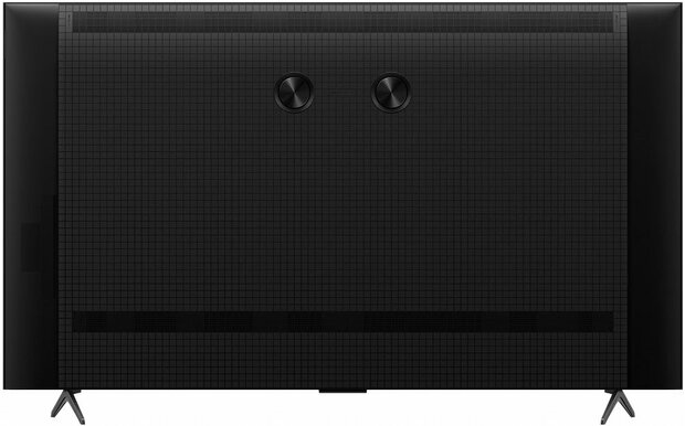TCL 65P79K (2025) | 65'' Ultra HD 4K | QD-Mini LED Smart TV | Wifi | Google TV | Dolby Vision | 120Hz