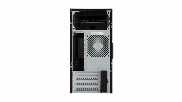 InWin EFS 052 | Mini Tower Behuizing | 400 Watt Gold Voeding | Refurbished Gold