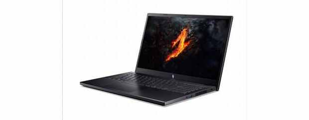 Acer Nitro V15 | 15.6'' Full HD IPS 144Hz | AMD Ryzen 5 7535HS | 16GB DDR5 | 512GB SSD | RTX 2050 | W11 Professional