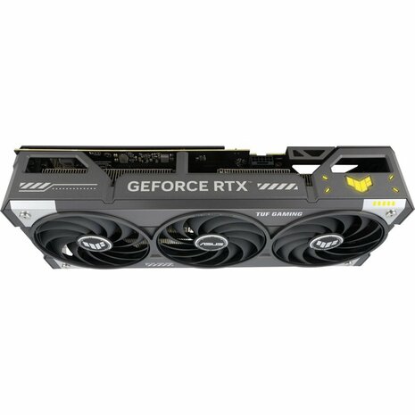 ASUS TUF Gaming GeForce RTX 5070 | 12GB GDDR7 | DLSS 4 | Videokaart | Nvidia GPU