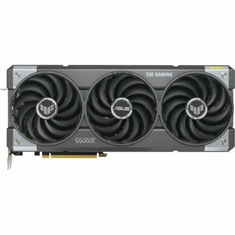 ASUS TUF Gaming GeForce RTX 5070 | 12GB GDDR7 | DLSS 4 | Videokaart | Nvidia GPU