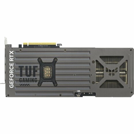 ASUS TUF Gaming GeForce RTX 5070 | 12GB GDDR7 | DLSS 4 | Videokaart | Nvidia GPU