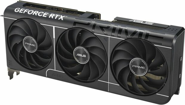 ASUS Prime GeForce RTX 5070 | 12GB GDDR7 | DLSS 4 | Videokaart | Nvidia GPU