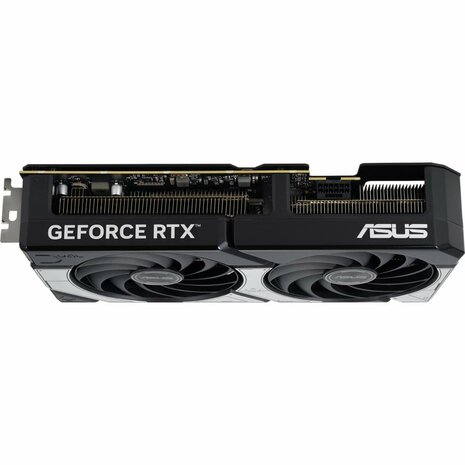 ASUS Dual GeForce RTX 5070 | 12GB GDDR7 | DLSS 4 | Videokaart | Nvidia GPU