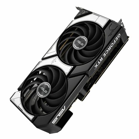 ASUS Dual GeForce RTX 5070 | 12GB GDDR7 | DLSS 4 | Videokaart | Nvidia GPU