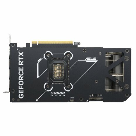 ASUS Dual GeForce RTX 5070 | 12GB GDDR7 | DLSS 4 | Videokaart | Nvidia GPU