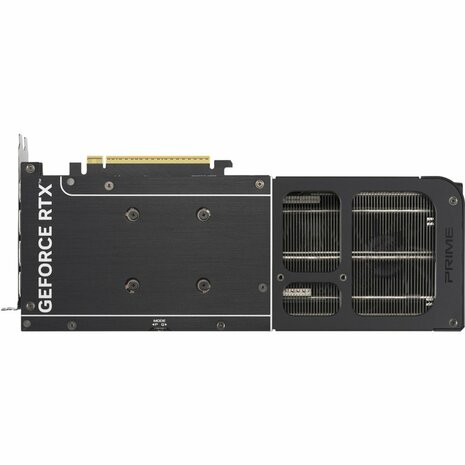 ASUS Prime GeForce RTX 5060 Ti | 8GB GDDR7 | DLSS 4 | Videokaart | Nvidia GPU