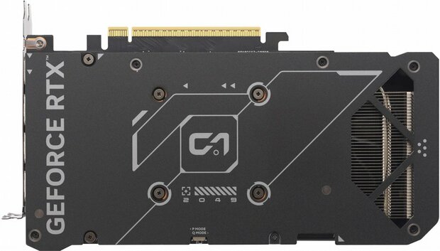 ASUS Dual GeForce RTX 5060 Ti | 8GB GDDR7 | DLSS 4 | Videokaart | Nvidia GPU