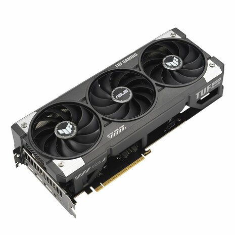 ASUS TUF Gaming GeForce RTX 5060 | 8GB GDDR7 | DLSS 4 | Videokaart | Nvidia GPU