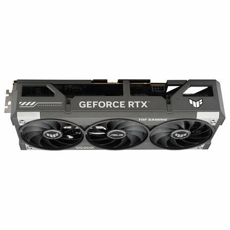 ASUS TUF Gaming GeForce RTX 5060 | 8GB GDDR7 | DLSS 4 | Videokaart | Nvidia GPU