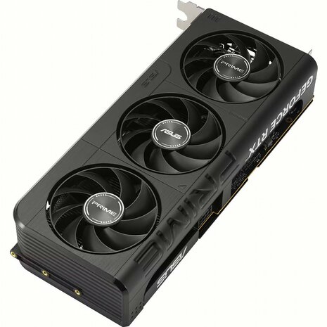 ASUS Prime GeForce RTX 5060 | 8GB GDDR7 | DLSS 4 | Videokaart | Nvidia GPU