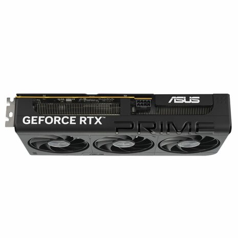 ASUS Prime GeForce RTX 5060 | 8GB GDDR7 | DLSS 4 | Videokaart | Nvidia GPU