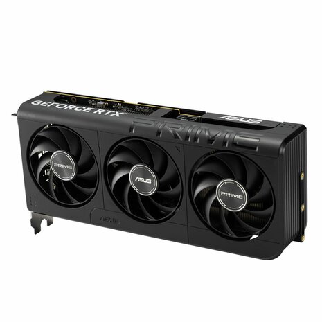 ASUS Prime GeForce RTX 5060 | 8GB GDDR7 | DLSS 4 | Videokaart | Nvidia GPU