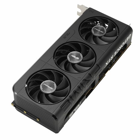 ASUS Prime GeForce RTX 5060 | 8GB GDDR7 | DLSS 4 | Videokaart | Nvidia GPU