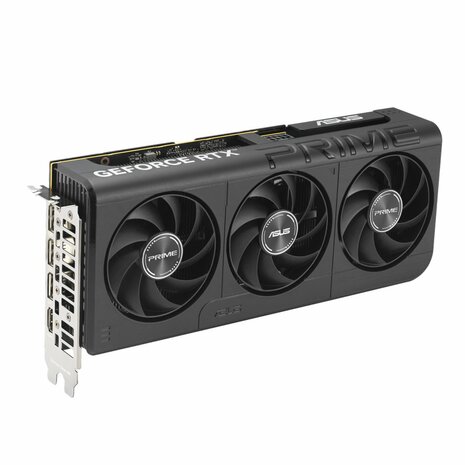 ASUS Prime GeForce RTX 5060 | 8GB GDDR7 | DLSS 4 | Videokaart | Nvidia GPU