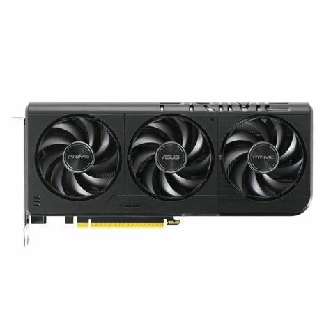 ASUS Prime GeForce RTX 5060 | 8GB GDDR7 | DLSS 4 | Videokaart | Nvidia GPU