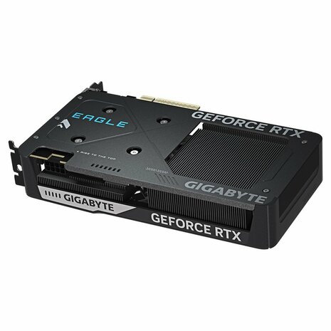 GIGABYTE GeForce RTX 5060 EAGLE OC | 8GB GDDR7 | DLSS 4 | Videokaart | Nvidia GPU