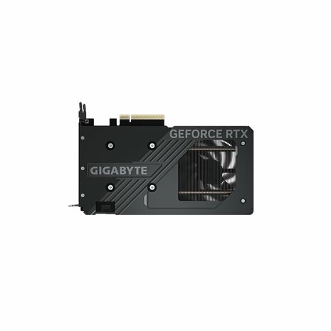 GIGABYTE GeForce RTX 5060 WINDFORCE | 8GB GDDR7 | DLSS 4 | Videokaart | Nvidia GPU
