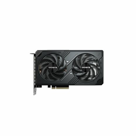 GIGABYTE GeForce RTX 5060 WINDFORCE | 8GB GDDR7 | DLSS 4 | Videokaart | Nvidia GPU