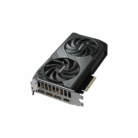 GIGABYTE GeForce RTX 5060 WINDFORCE | 8GB GDDR7 | DLSS 4 | Videokaart | Nvidia GPU