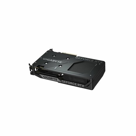 GIGABYTE GeForce RTX 5060 WINDFORCE | 8GB GDDR7 | DLSS 4 | Videokaart | Nvidia GPU