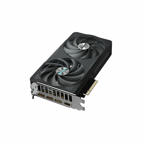 GIGABYTE GeForce RTX 5060 Ti EAGLE OC | 8GB GDDR7 | DLSS 4 | Videokaart | Nvidia GPU