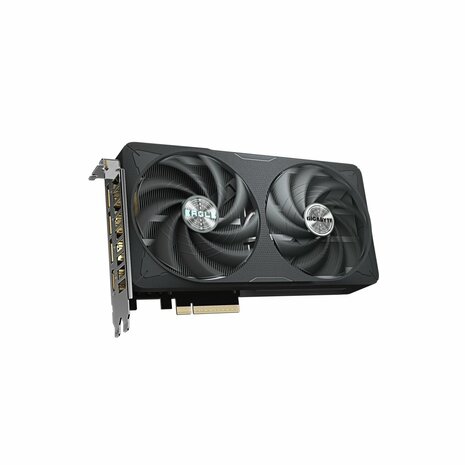 GIGABYTE GeForce RTX 5060 Ti EAGLE OC | 8GB GDDR7 | DLSS 4 | Videokaart | Nvidia GPU