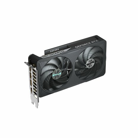 GIGABYTE GeForce RTX 5060 Ti EAGLE OC | 8GB GDDR7 | DLSS 4 | Videokaart | Nvidia GPU