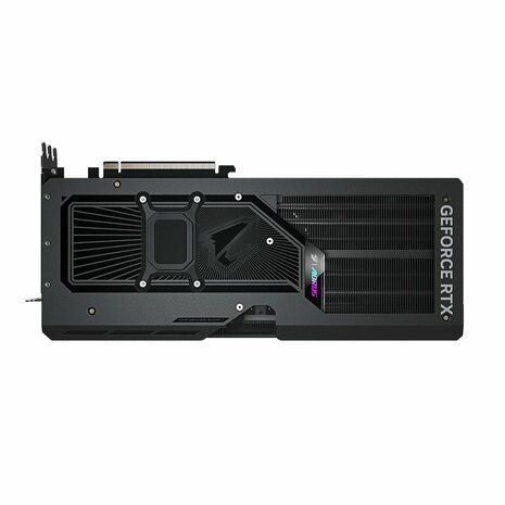 GIGABYTE AORUS GeForce RTX 5070 MASTER | 12GB GDDR7 | DLSS 4 | Videokaart | Nvidia GPU