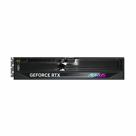 GIGABYTE AORUS GeForce RTX 5070 MASTER | 12GB GDDR7 | DLSS 4 | Videokaart | Nvidia GPU