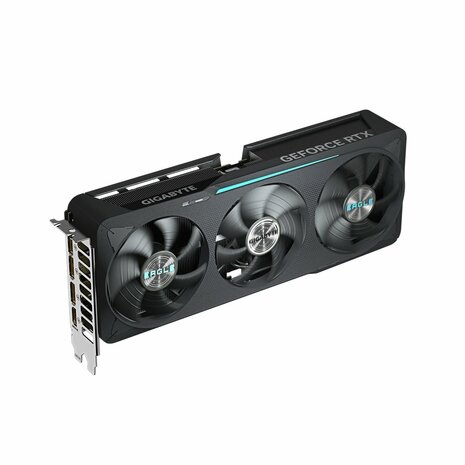 GIGABYTE GeForce RTX 5070 EAGLE OC SFF | 12GB GDDR7 | DLSS 4 | Videokaart | Nvidia GPU