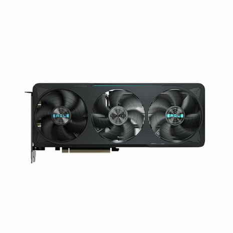GIGABYTE GeForce RTX 5070 EAGLE OC SFF | 12GB GDDR7 | DLSS 4 | Videokaart | Nvidia GPU