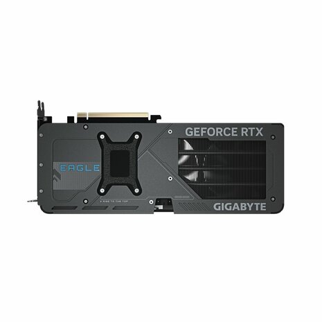 GIGABYTE GeForce RTX 5070 EAGLE OC SFF | 12GB GDDR7 | DLSS 4 | Videokaart | Nvidia GPU