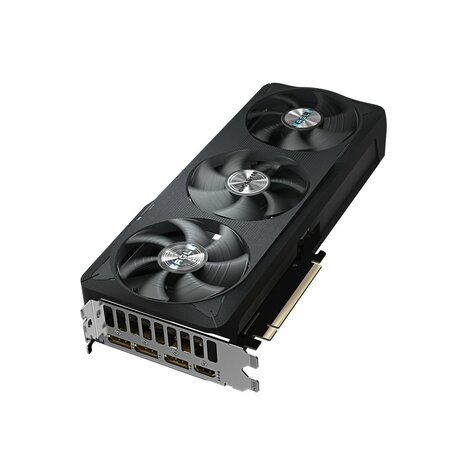 GIGABYTE GeForce RTX 5070 EAGLE OC SFF | 12GB GDDR7 | DLSS 4 | Videokaart | Nvidia GPU