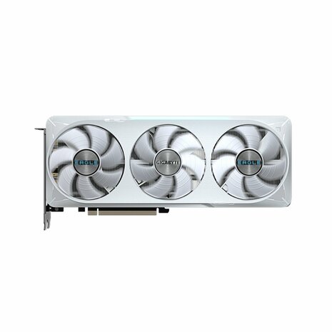 GIGABYTE GeForce RTX 5070 EAGLE OC ICE SFF | 12GB GDDR7 | DLSS 4 | Videokaart | Nvidia GPU