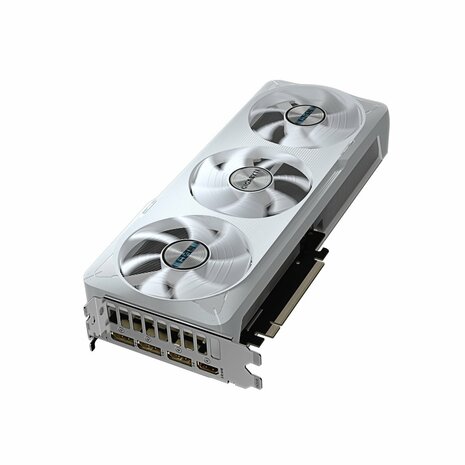 GIGABYTE GeForce RTX 5070 EAGLE OC ICE SFF | 12GB GDDR7 | DLSS 4 | Videokaart | Nvidia GPU