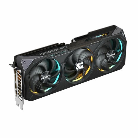 GIGABYTE GeForce RTX 5070 GAMING OC | 12GB GDDR7 | DLSS 4 | Videokaart | Nvidia GPU