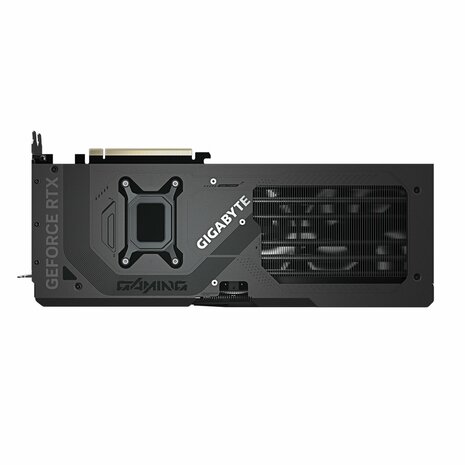 GIGABYTE GeForce RTX 5070 GAMING OC | 12GB GDDR7 | DLSS 4 | Videokaart | Nvidia GPU