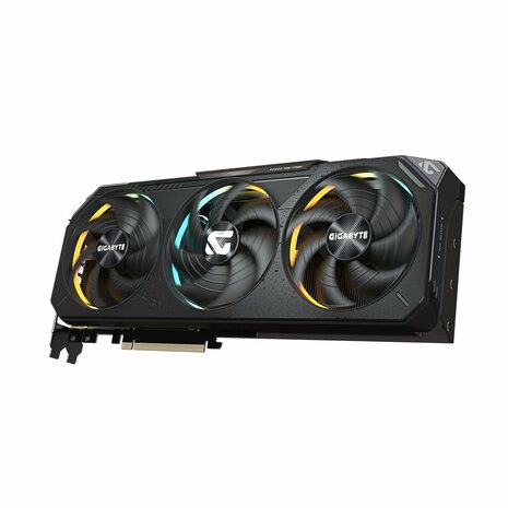 GIGABYTE GeForce RTX 5070 GAMING OC | 12GB GDDR7 | DLSS 4 | Videokaart | Nvidia GPU
