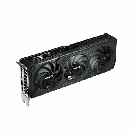 GIGABYTE GeForce RTX 5070 WINDFORCE OC SFF | 12GB GDDR7 | DLSS 4 | Videokaart | Nvidia GPU