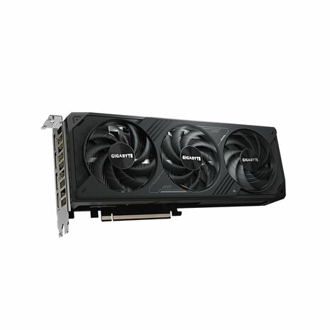 GIGABYTE GeForce RTX 5070 WINDFORCE OC SFF | 12GB GDDR7 | DLSS 4 | Videokaart | Nvidia GPU