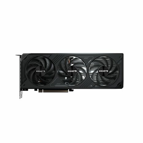 GIGABYTE GeForce RTX 5070 WINDFORCE OC SFF | 12GB GDDR7 | DLSS 4 | Videokaart | Nvidia GPU