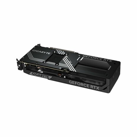 GIGABYTE GeForce RTX 5070 WINDFORCE OC SFF | 12GB GDDR7 | DLSS 4 | Videokaart | Nvidia GPU