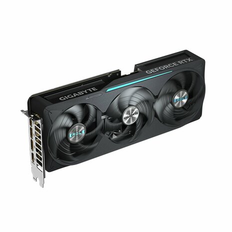 GIGABYTE GeForce RTX 5070 Ti EAGLE OC SFF | 16GB GDDR7 | DLSS 4 | Videokaart | Nvidia GPU