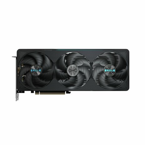 GIGABYTE GeForce RTX 5070 Ti EAGLE OC SFF | 16GB GDDR7 | DLSS 4 | Videokaart | Nvidia GPU