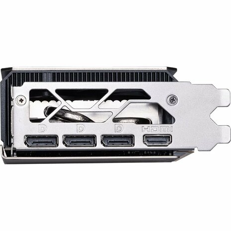 MSI GeForce RTX 5070 Ti INSPIRE 3X OC | 16GB GDDR7 | DLSS 4 | Videokaart | Nvidia GPU